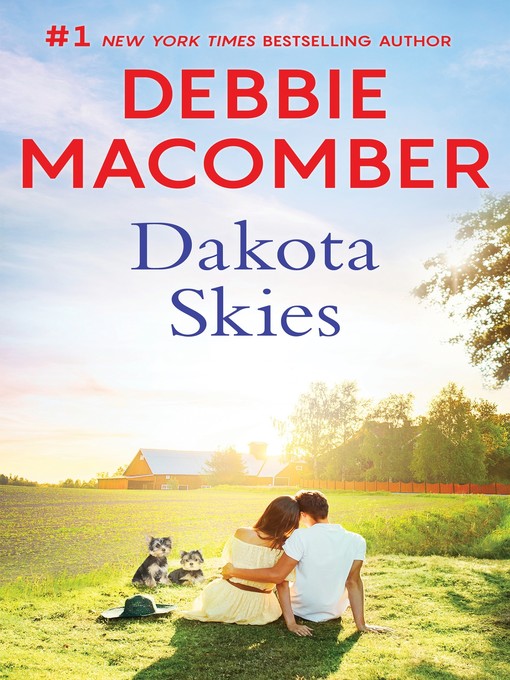 Title details for Dakota Skies by Debbie Macomber - Available